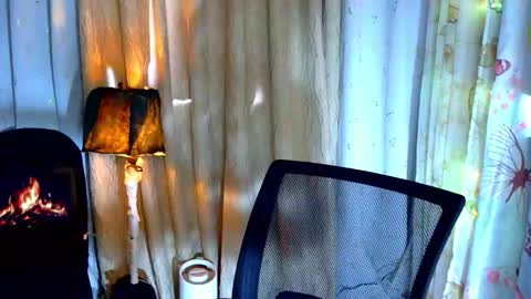 Snapshot of violeterection chatting on November 2025 03:23:01 AM JUVY online show from November 2025 03:23:01 AM