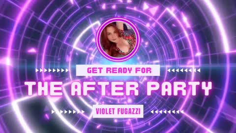 Snapshot of violetfugazzi chatting on February 2025 01:36:01 AM violetfugazzi online show from February 2025 01:36:01 AM