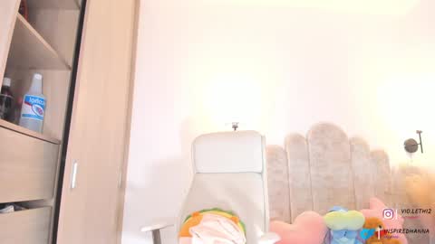 violeth___ online show from February 2025 02:15:02 PM