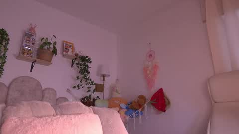 violeth___ online show from September 2025 11:03:01 AM