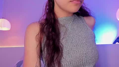 Violeth Hill online show from December 2024 08:47:02 PM