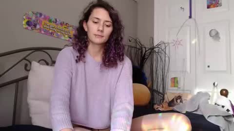 Violet Hooper online show from January 2025 05:33:01 PM