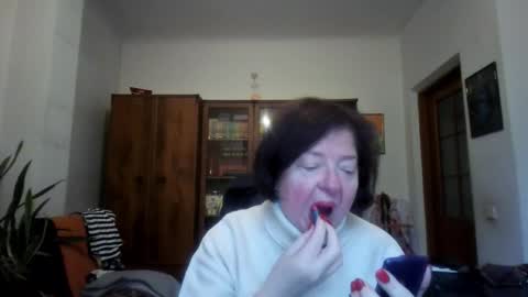 Snapshot of violetpulse chatting on October 2025 11:58:02 AM violetpulse online show from October 2025 11:58:02 AM