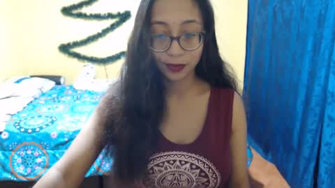 Violet777  online show from December 2024 01:13:01 AM