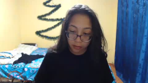 Violet777  online show from December 2024 08:04:02 AM