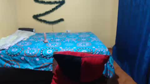 Violet777  online show from January 2025 11:25:01 AM