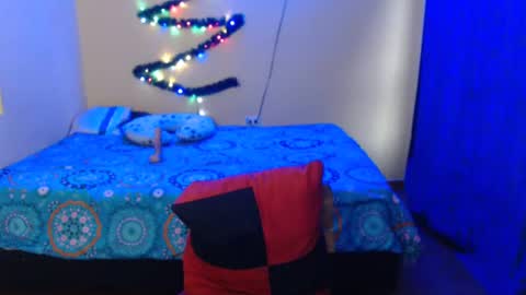 Violet777  online show from January 2025 11:14:01 AM