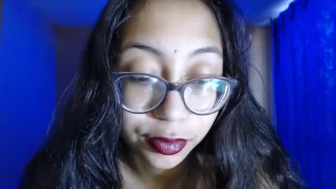 Violet777  online show from January 2025 11:41:02 AM