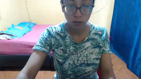 Violet777  online show from January 2025 12:05:02 PM