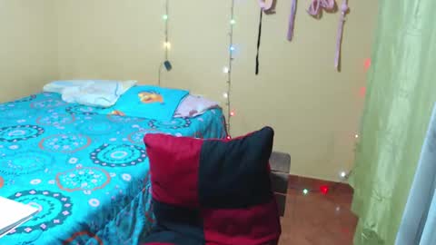 Violet777  online show from February 2025 03:53:01 AM