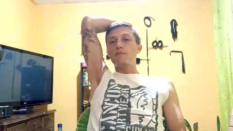 Violet777  online show from September 2025 12:43:02 AM