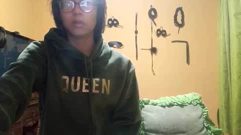 Violet777  online show from September 2025 01:17:01 AM