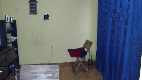 Violet777  online show from October 2025 10:57:02 AM