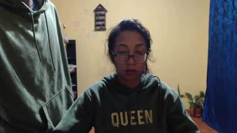 Violet777  online show from October 2025 10:53:02 PM