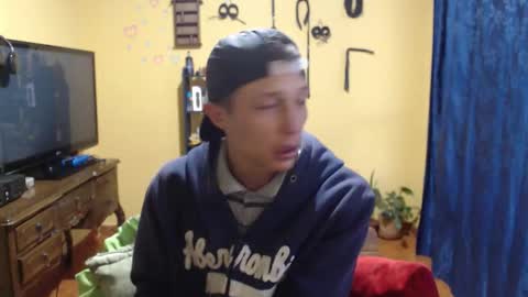 Violet777  online show from November 2025 11:00:02 AM