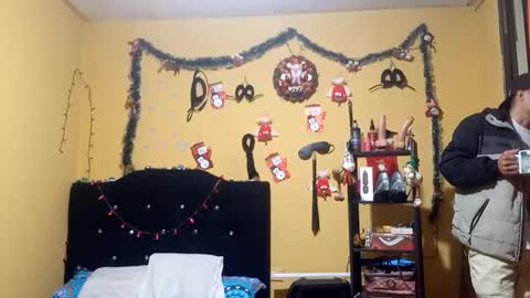 Violet777  online show from December 2025 07:57:02 AM