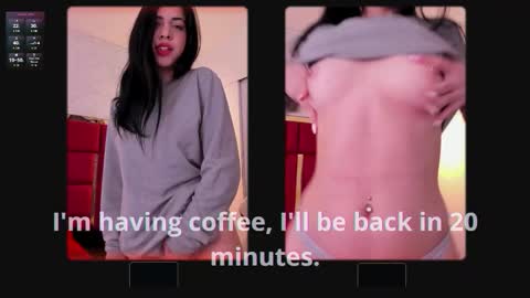 Snapshot of violetsmith_3 chatting on September 2025 11:11:02 AM Violeta online show from September 2025 11:11:02 AM