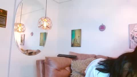 violetsweet_cs online show from February 2025 04:05:01 AM
