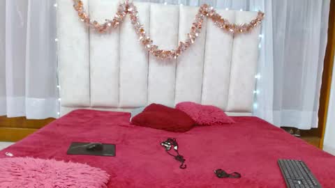 violetsweet_cs online show from February 2025 06:56:02 AM