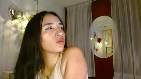 violetsweet_cs online show from March 2025 05:00:02 AM