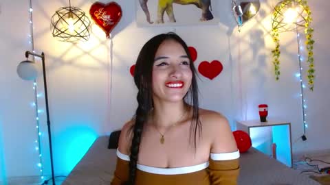violetsweet_cs online show from March 2025 04:13:01 AM