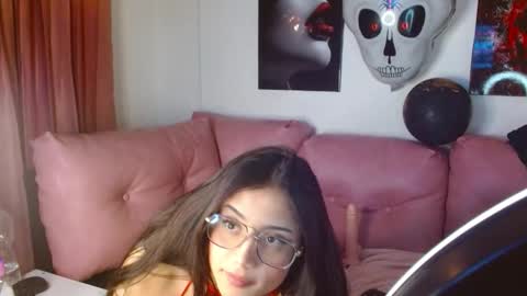 violetsweet_cs online show from October 2025 10:26:01 AM