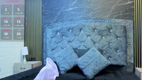 ViolettGolden online show from September 2025 11:24:01 AM