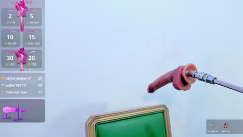 Snapshot of violett_collins_ chatting on January 2025 05:26:02 AM Violett online show from January 2025 05:26:02 AM