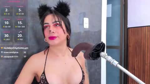 Snapshot of violett_collins_ chatting on October 2025 06:36:01 AM Violett online show from October 2025 06:36:01 AM