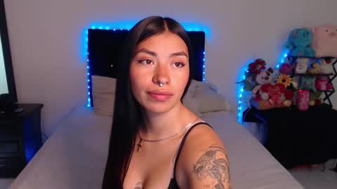 violeta  online show from January 2025 07:07:01 PM