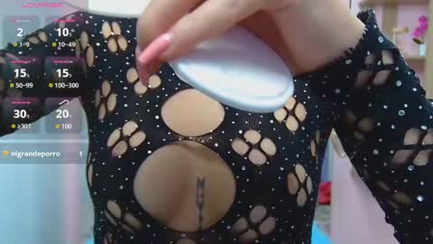 Violeta froz online show from December 2024 02:26:02 PM