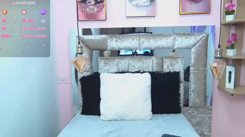Violeta froz online show from January 2025 04:37:02 PM