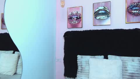 Violeta froz online show from October 2025 07:14:02 PM