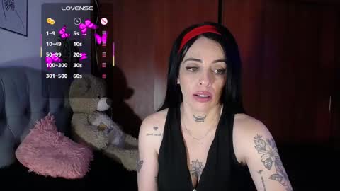 violett  Independent model online show from September 2025 05:40:01 AM