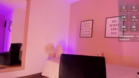 Snapshot of violetta_bold chatting on October 2025 02:15:02 PM violetta_bold online show from October 2025 02:15:02 PM