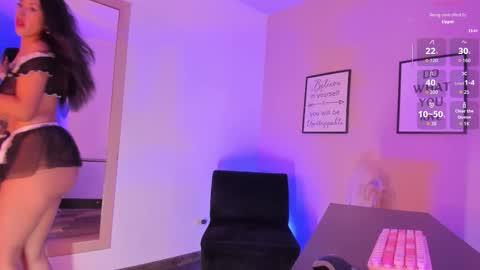 Snapshot of violetta_bold chatting on October 2025 11:53:01 AM violetta_bold online show from October 2025 11:53:01 AM