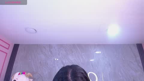 Snapshot of violetta_jhonson_v chatting on October 2025 03:07:02 AM Violetta online show from October 2025 03:07:02 AM