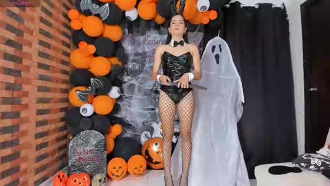 violetta_pretty online show from October 2025 08:27:02 PM