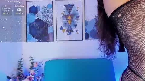 Snapshot of violetta_tss chatting on September 2025 07:21:01 AM Princess Violet Valerious Follow me IGX violetvalerious online show from September 2025 07:21:01 AM