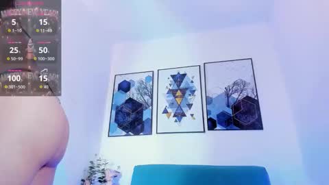 Princess Violet Valerious Follow me IGX violetvalerious online show from October 2025 05:13:02 PM