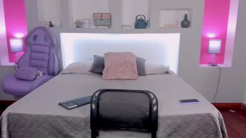 ViolettaBaker online show from December 2024 07:39:02 PM