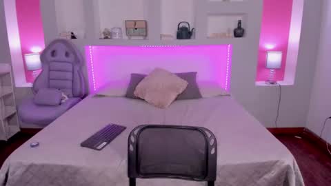 ViolettaBaker online show from December 2024 01:32:01 AM