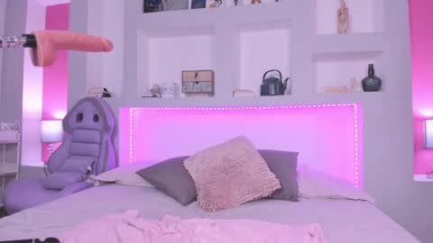 ViolettaBaker online show from December 2024 09:29:02 PM