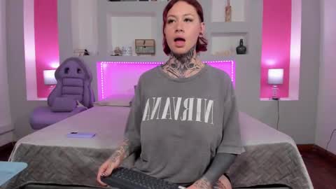 ViolettaBaker online show from December 2024 01:53:02 AM
