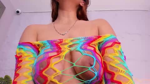 Snapshot of violettaevans_ chatting on October 2025 07:37:01 PM Violetta online show from October 2025 07:37:01 PM