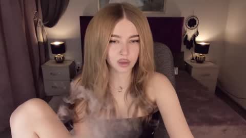 ViolettaOtis online show from January 2025 12:05:02 PM