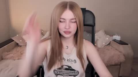 ViolettaOtis online show from February 2025 11:23:02 AM