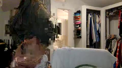 Violet Blake online show from November 2025 03:28:01 AM