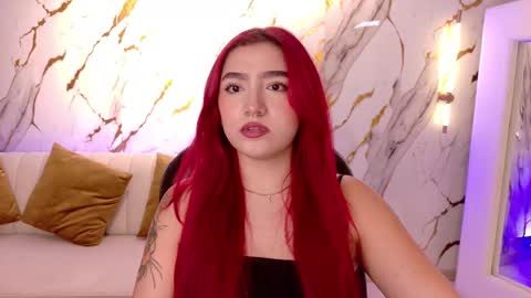 Snapshot of violettcastel chatting on November 2025 11:23:02 AM Violett Castel online show from November 2025 11:23:02 AM