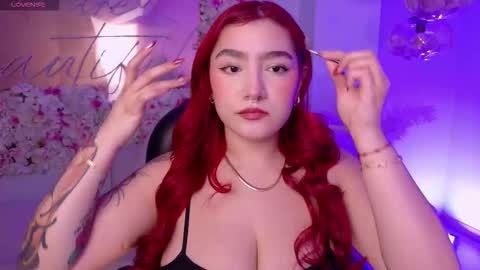 Snapshot of violettcastel chatting on November 2025 07:12:01 PM Violett Castel online show from November 2025 07:12:01 PM